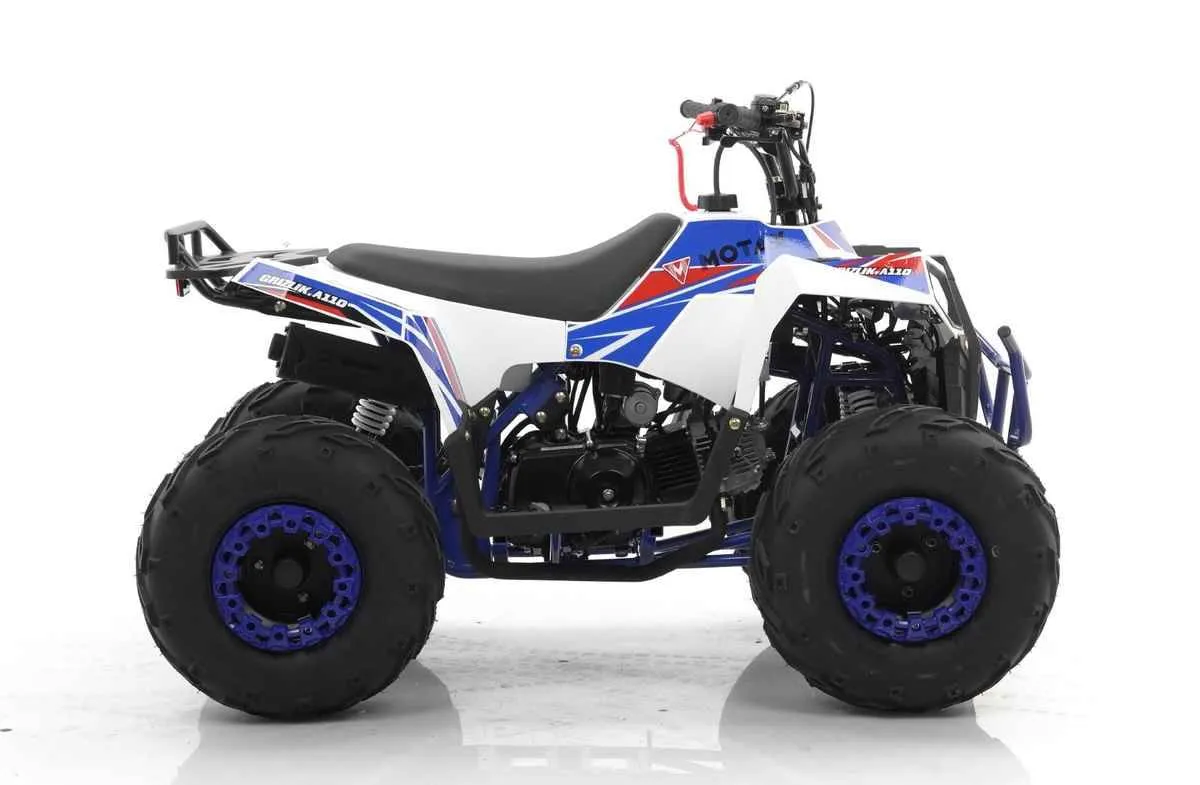 Квадроцикл MOTAX GRIZLIK A110