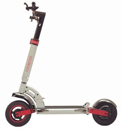 Электросамокат Inokim QUICK4