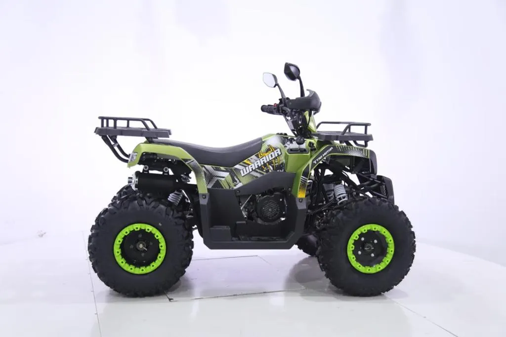 Квадроцикл YACOTA WARRIOR 200 PRO