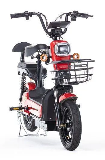 Электроскутер MOTAX E-NOT 4812