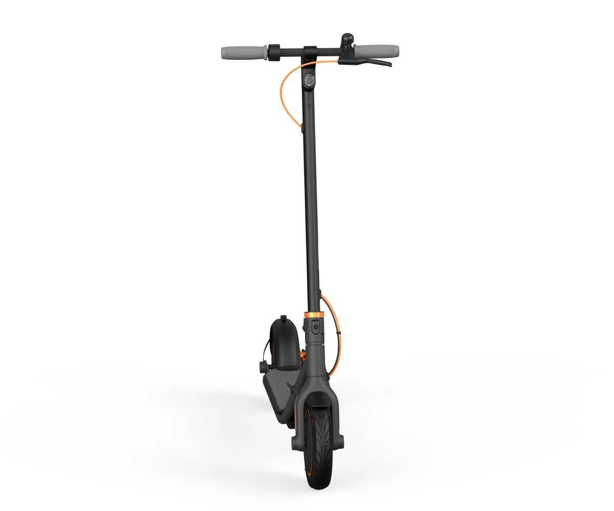 Электросамокат Ninebot KickScooter F30