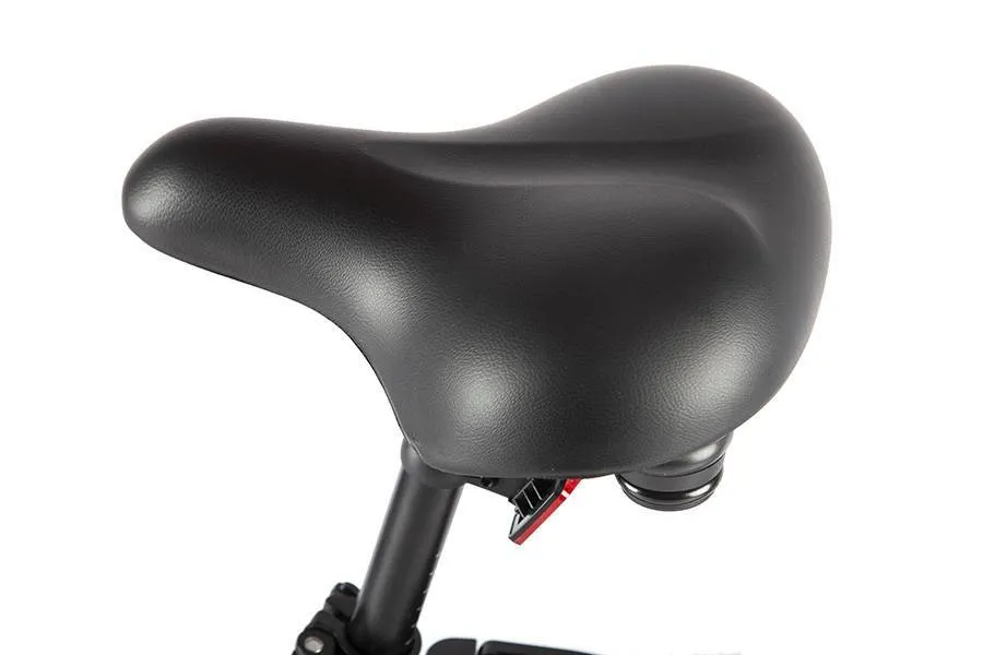 Электровелосипед Eltreco White