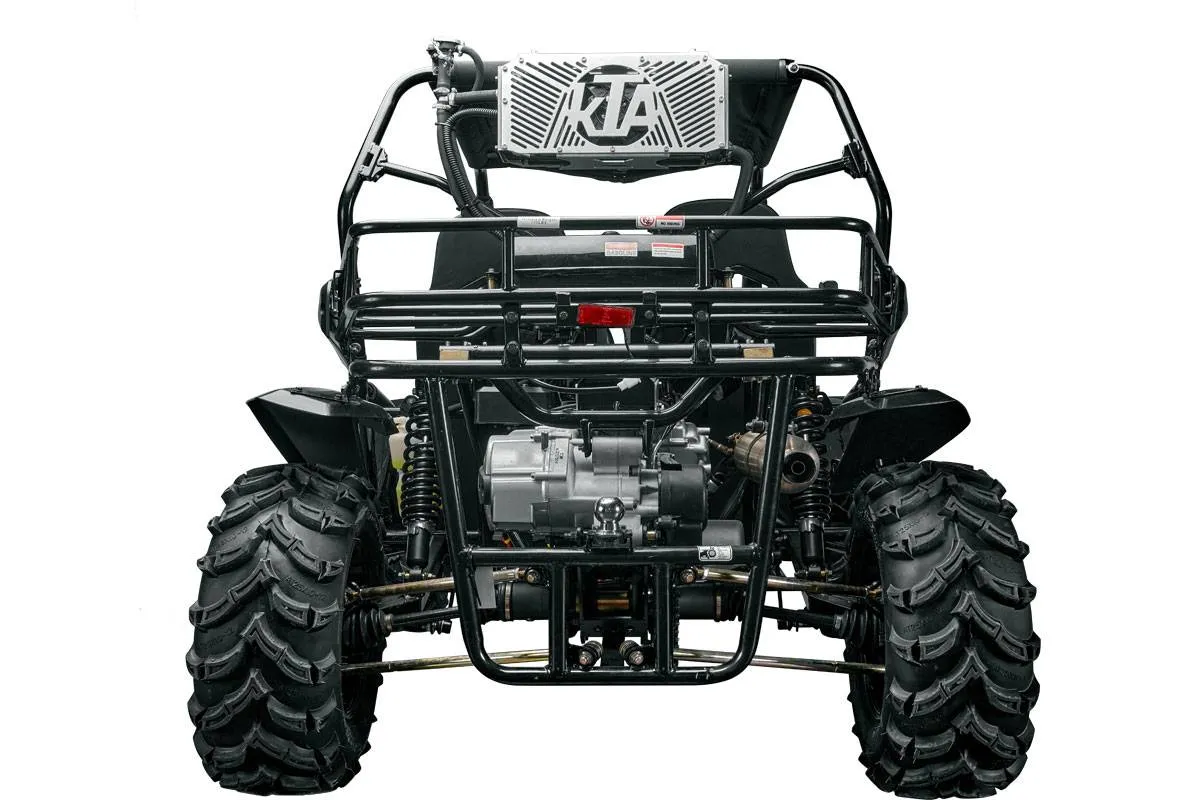 Багги KTA K7X 2023