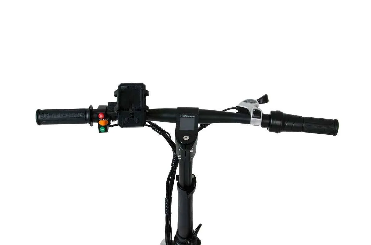 Электровелосипед xDevice xBicycle 16U 350W - 2022