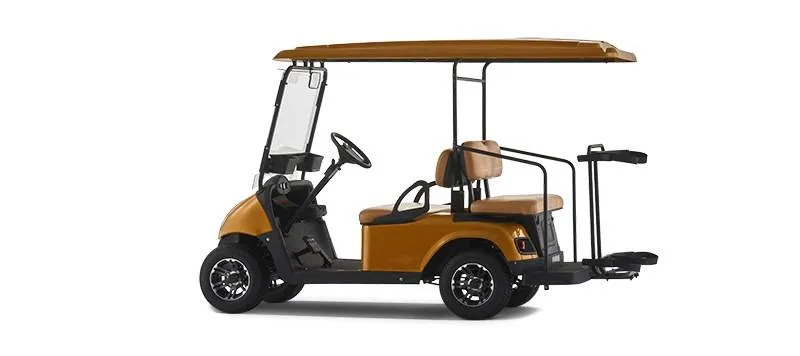 Гольф кар EWAY HM2+2