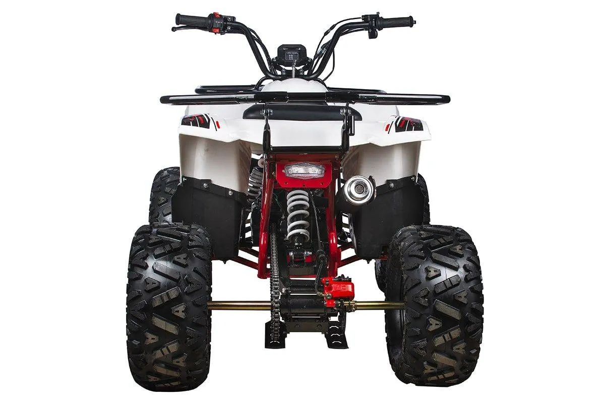 Квадроцикл YACOTA FUSION 125