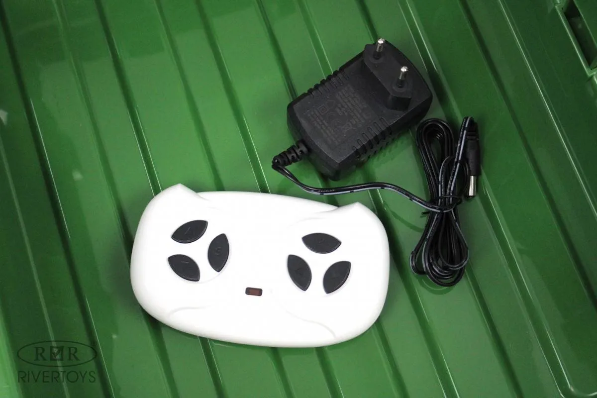 Детский электромобиль Rivertoys H888HH