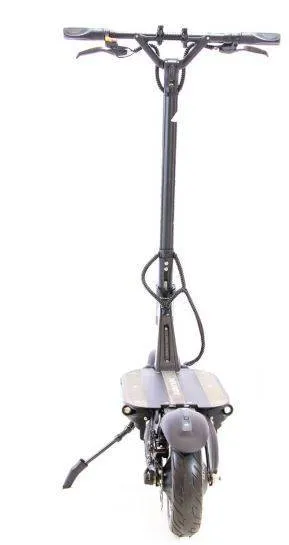 Электросамокат Dualtron 3