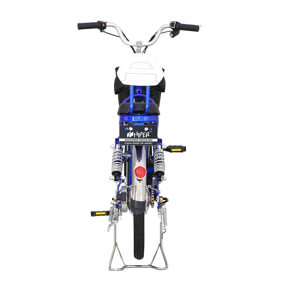 Электровелосипед Hiper Engine BS265