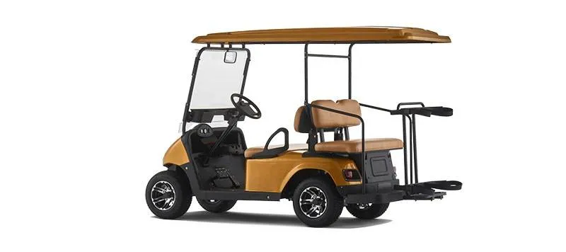 Гольф кар EWAY HM2+2
