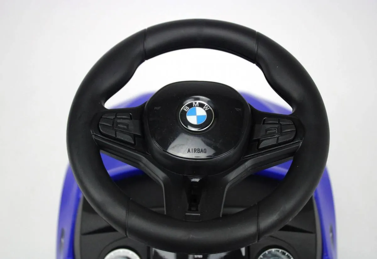 Детский электромобиль BMW M5 (A999MP-D)