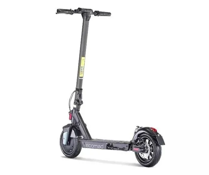 Электросамокат Velocifero ECOMAD