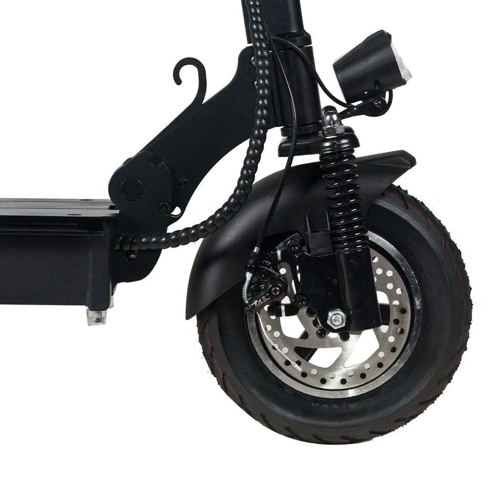 Электросамокат Tordin Hermes Pro