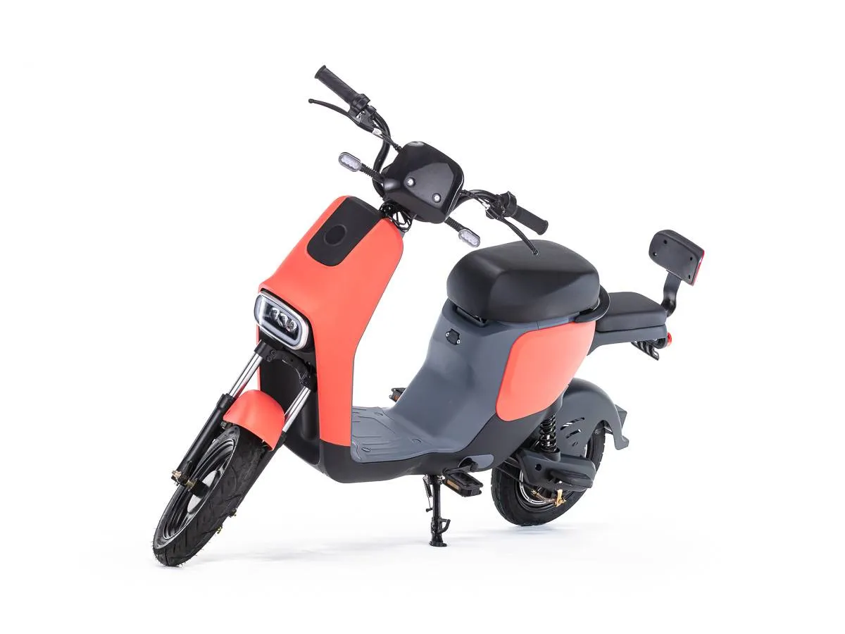Электроскутер MOTAX E-NOT PRO 4820 городской