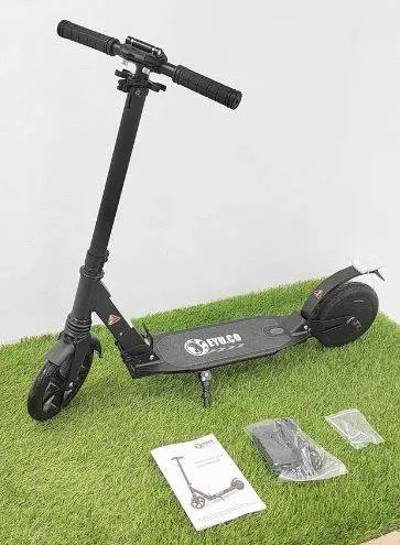 Электросамокат GT Dwjoy