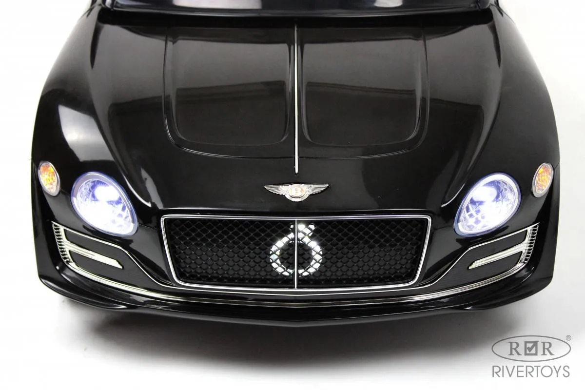 Детский электромобиль Rivertoys Bentley EXP12 (JE1166)