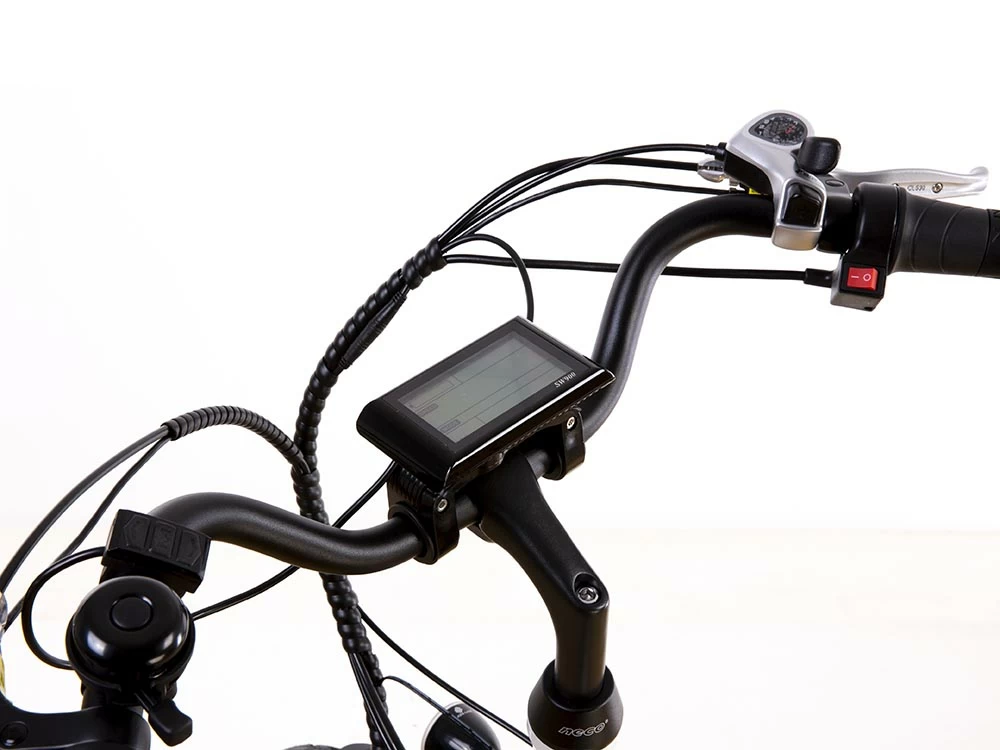 Электровелосипед Elbike Galant Big Vip 13