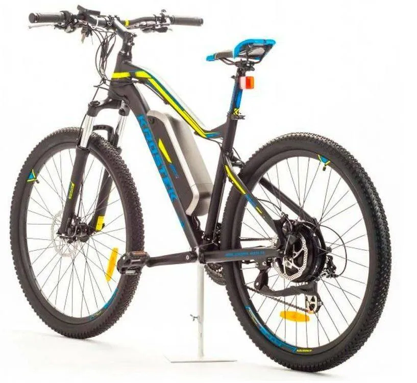 Электровелосипед KROSTEK ECO 2701