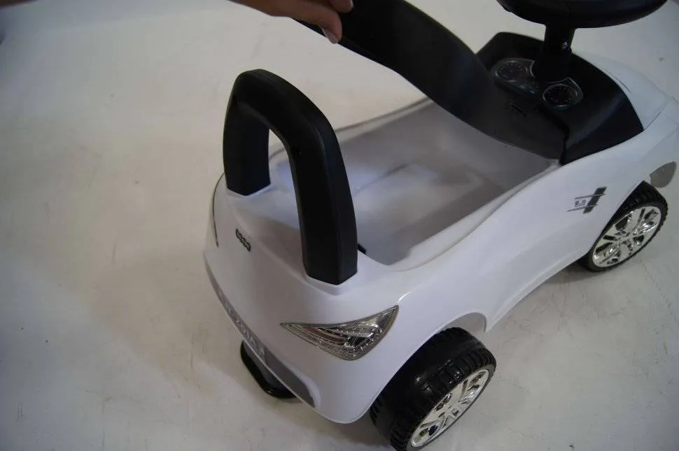 Детский электромобиль River toys JY-Z01A