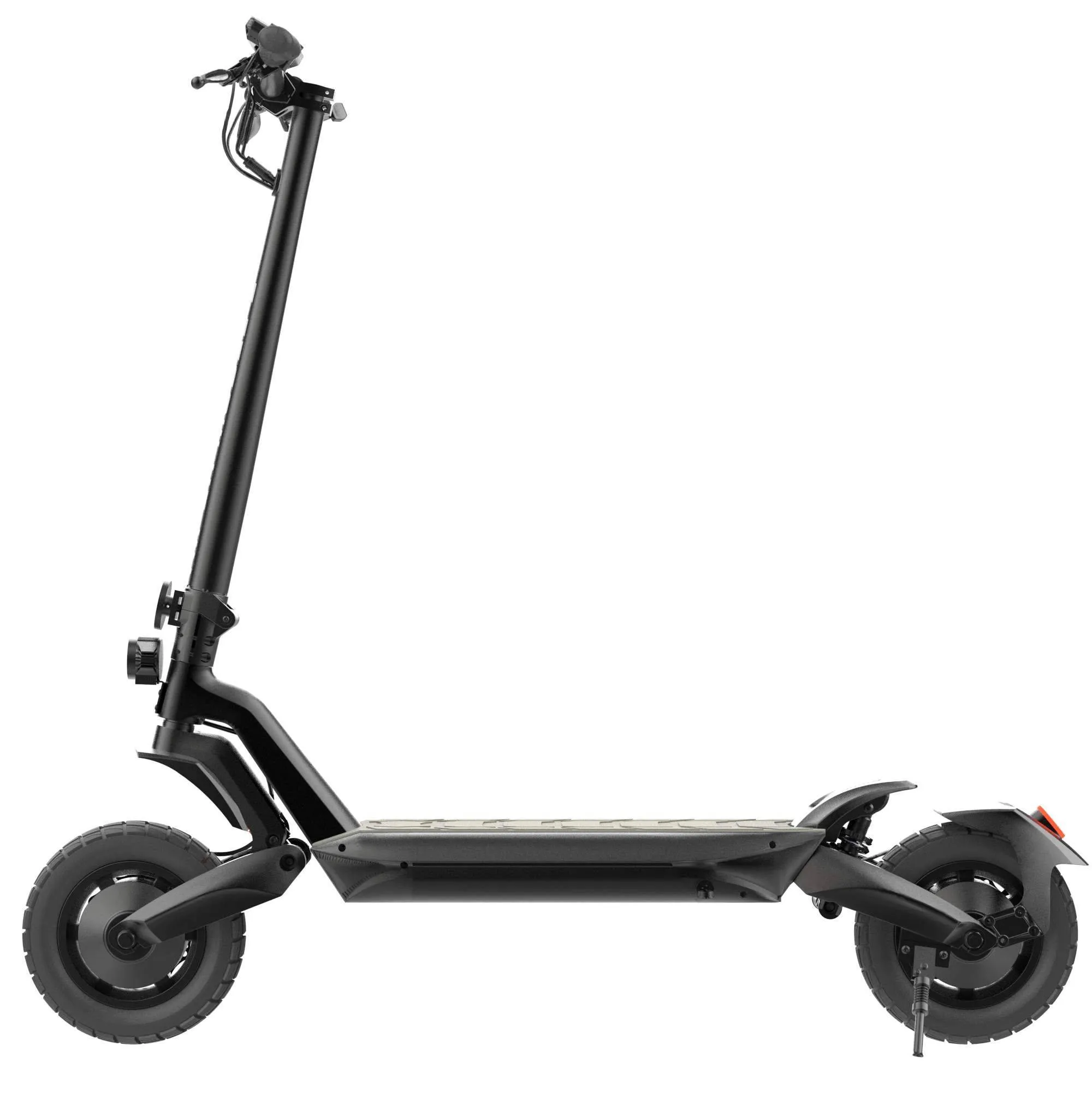 Электросамокат Hiper Model Z