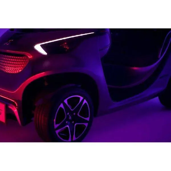 Гольфкар GARIA SUPERSPORT