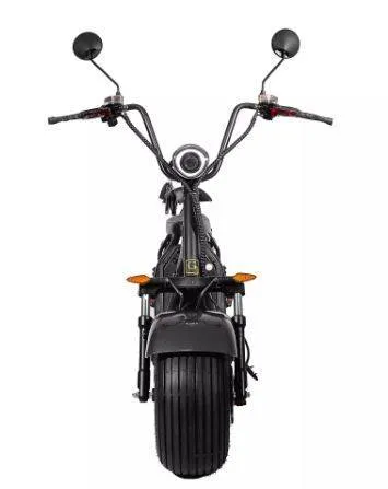 Электроскутер GT Citycoco X7 PRO