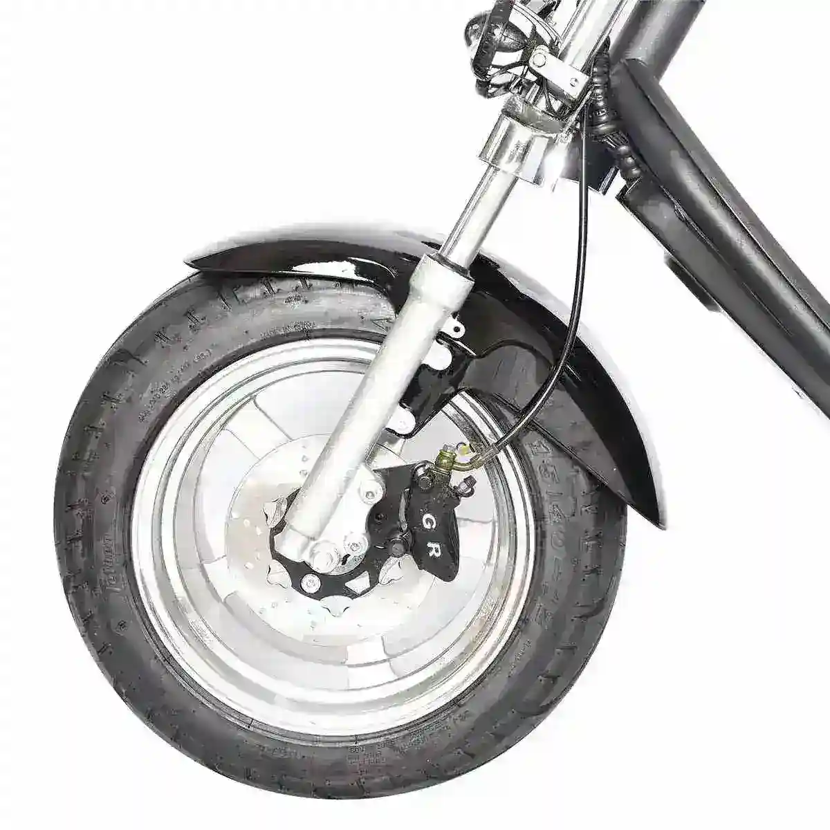 Электроскутер SKYBOARD CITYCOCO Altai BR4000