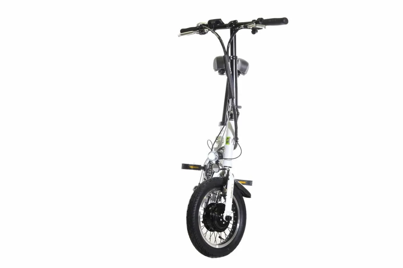Электровелосипед E-motions MiniMax Premium городской