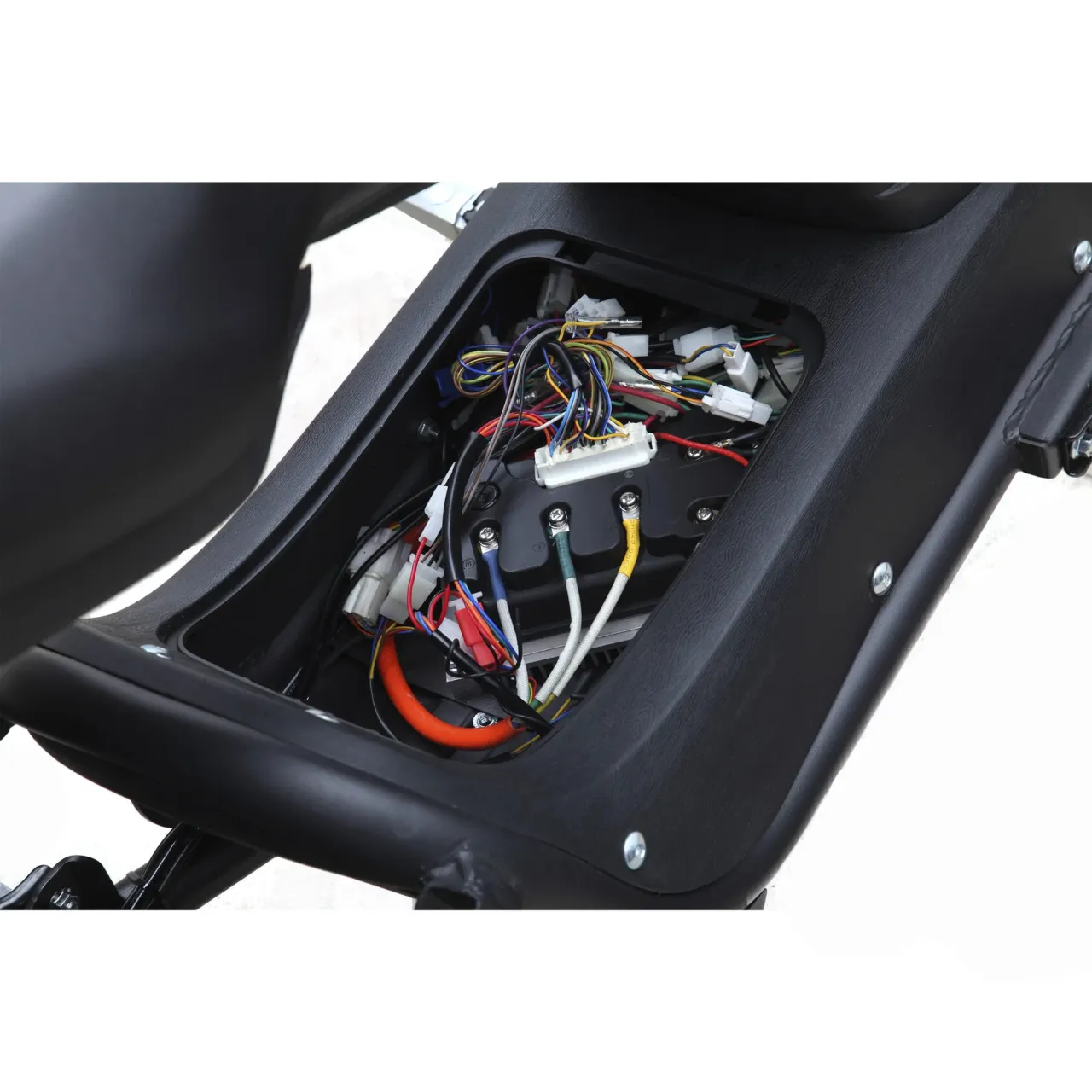 Электроскутер SKYBOARD CITYCOCO FAR EAST 5000