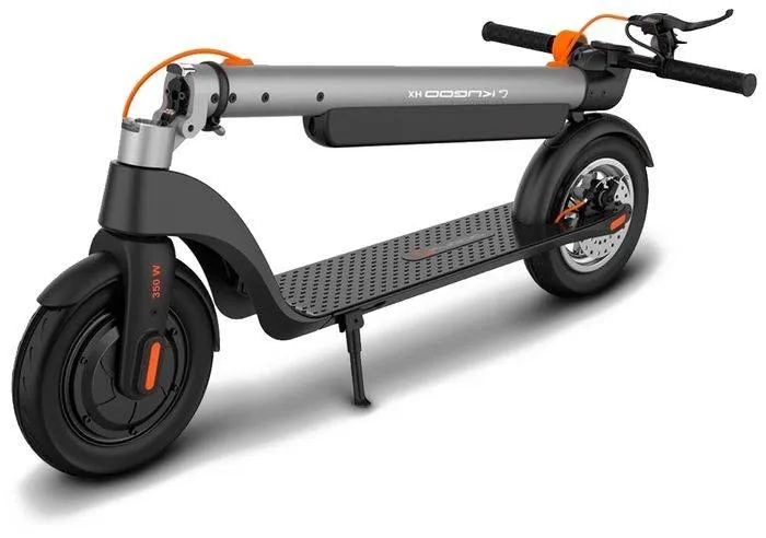 Электросамокат Kugoo HX