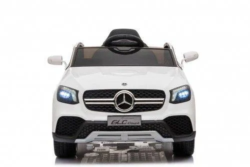 Детский электромобиль Rivertoys Mercedes-Benz GLC (K777KK)