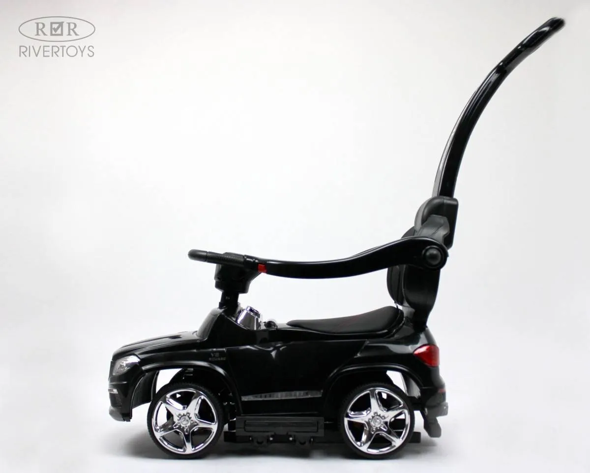 Детский электромобиль Mercedes-Benz GL63 (A888AA-H)