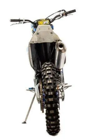 Мотоцикл Кросс Motoland XT300 ST (174MM-3)