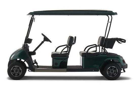 Гольф кар EWAY HM4