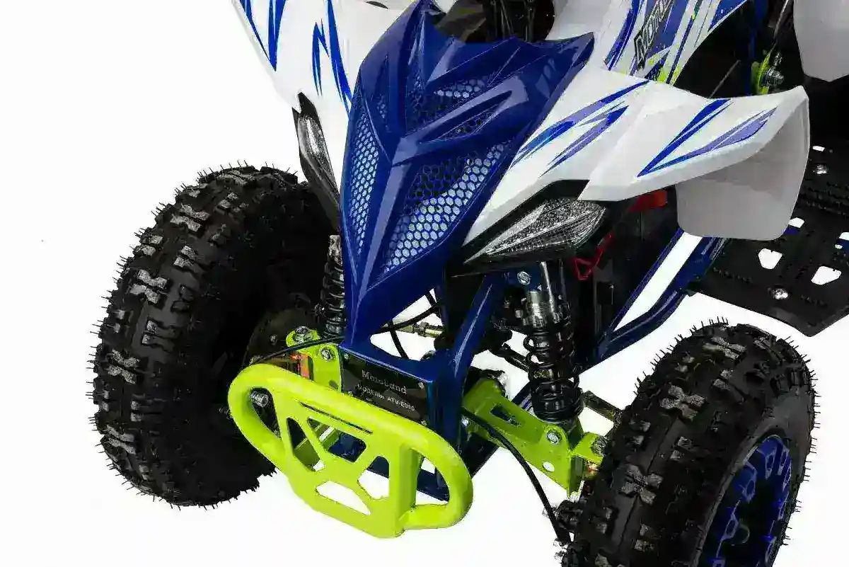 Электроквадроцикл Motoland ATV E010 1000W