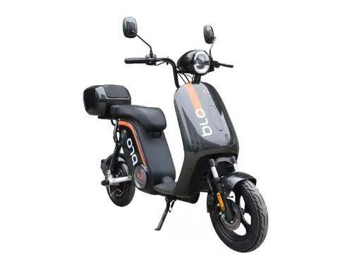 Электроскутер Kugoo V Pro