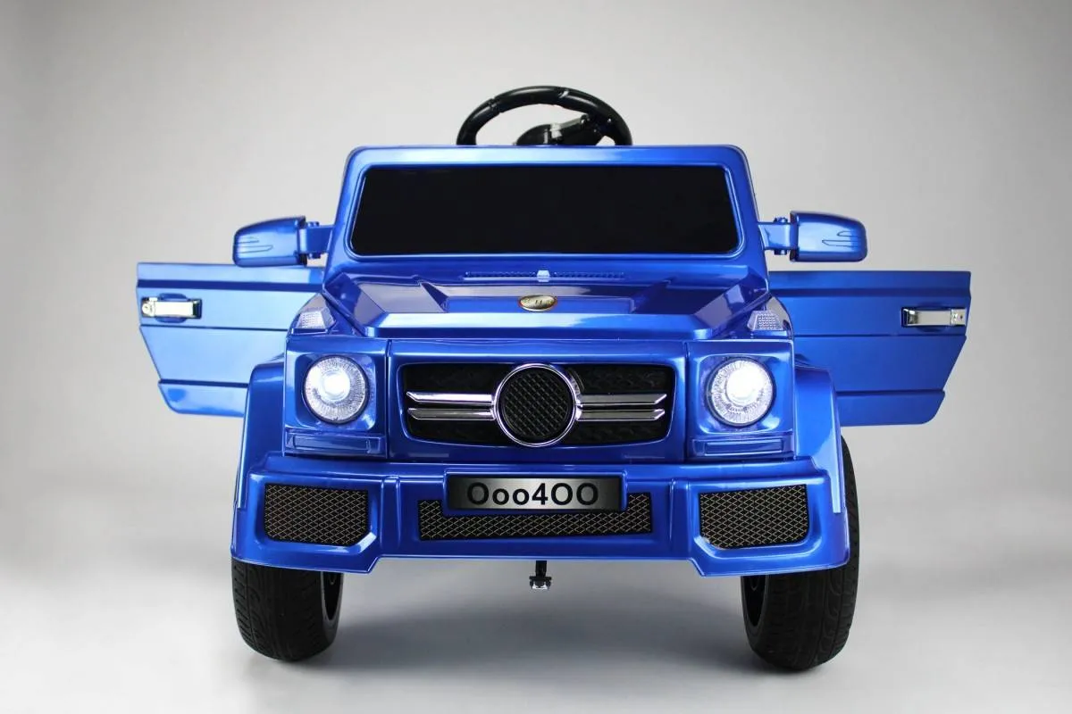 Детский электромобиль Rivertoys O004OO Vip