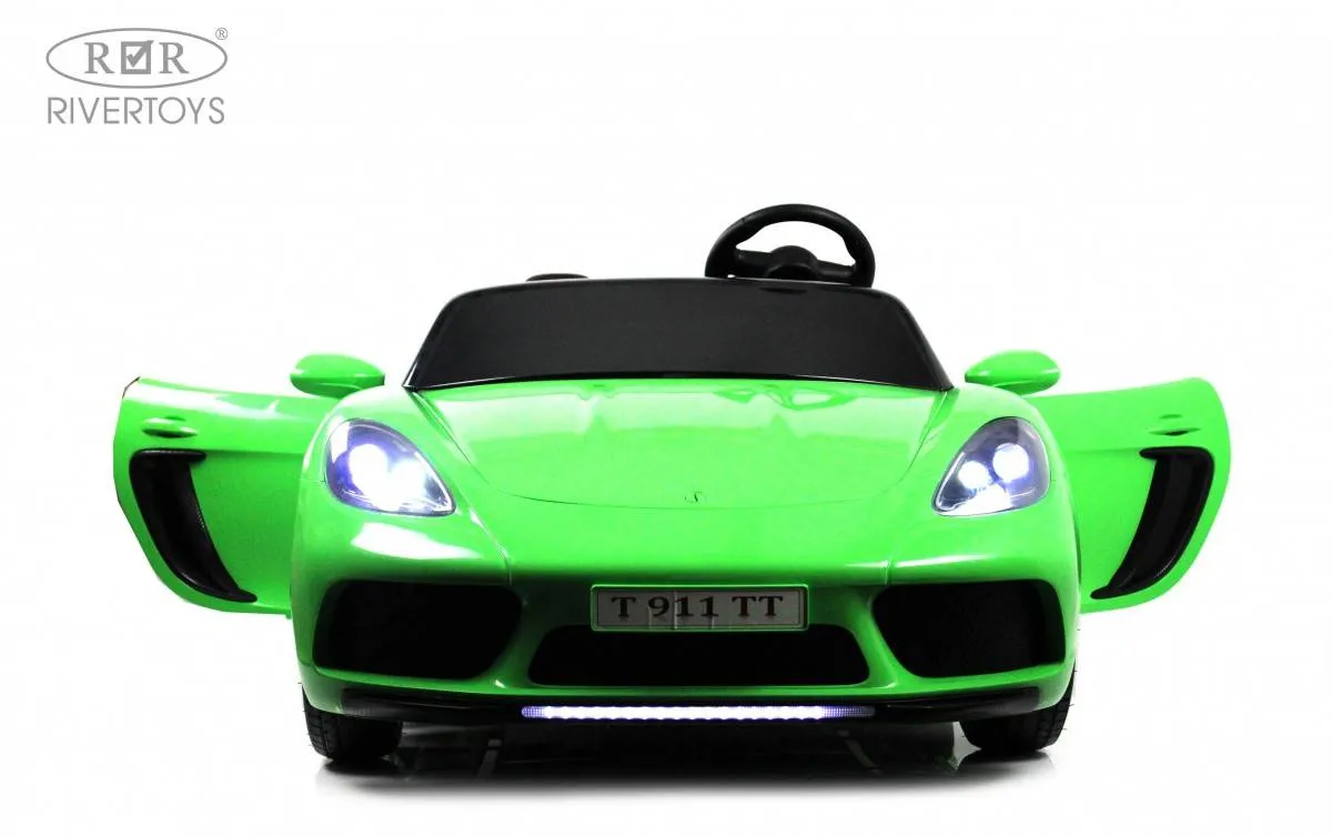 Детский электромобиль Rivertoys T911TT