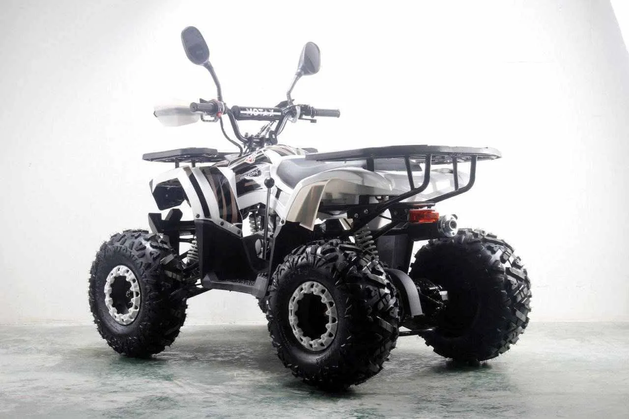 Квадроцикл MOTAX ATV Grizlik Premium 125cc