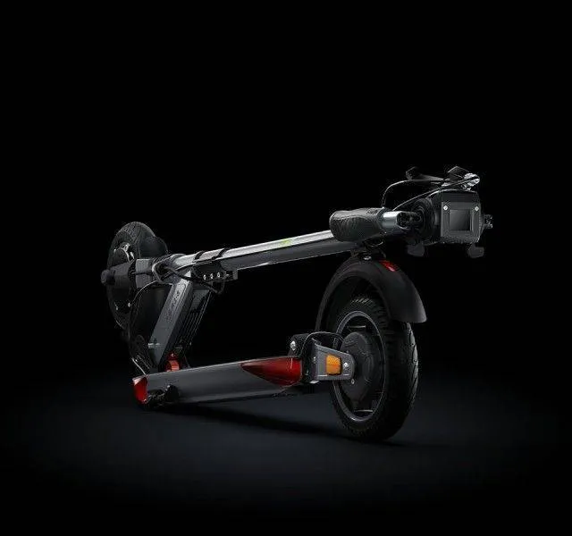 Электросамокат E-twow Booster GT SE 700W
