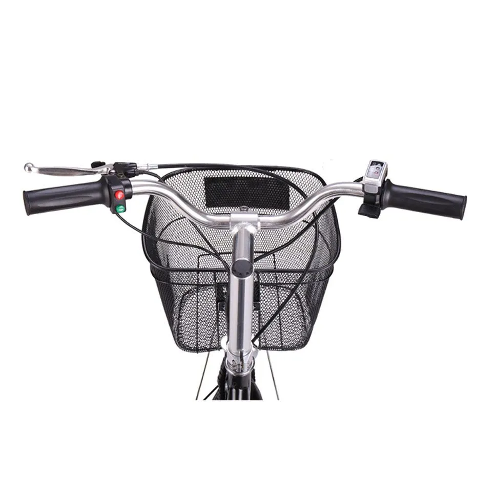 Электросамокат трехколесный HEADWAY ZAPPY 500W-S LiIon