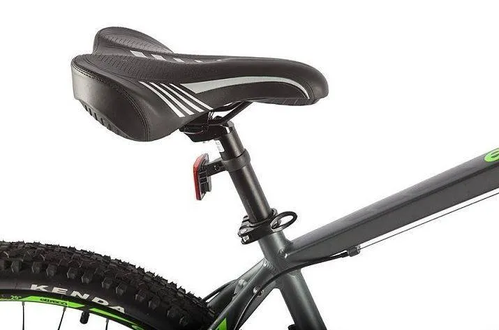 Электровелосипед Eltreco Ultra LITE