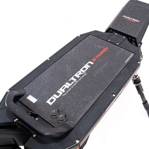 Электросамокат Dualtron Storm
