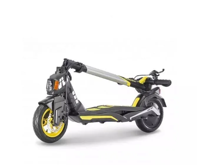 Электросамокат Velocifero MAD AIR