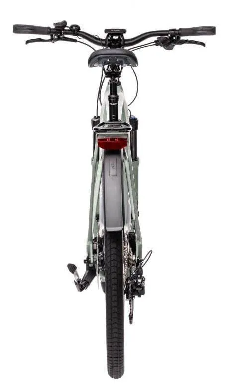Электровелосипед Cube 2021 KATHMANDU HYBRID PRO 625 Men