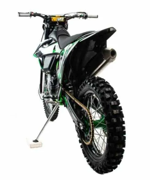 Мотоцикл кроссовый Motoland FX 300 NC