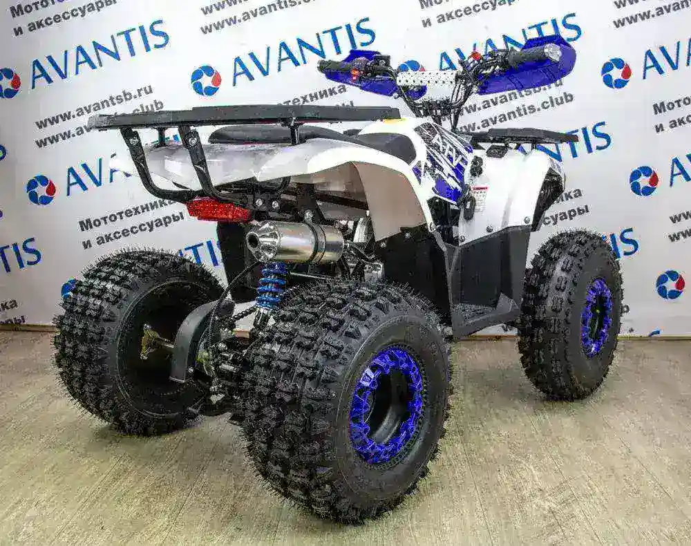 Квадроцикл Avantis CLASSIC 8 NEW