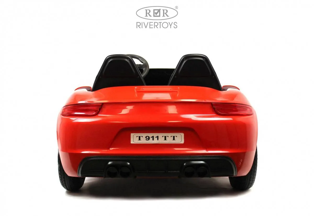 Детский электромобиль Rivertoys T911TT