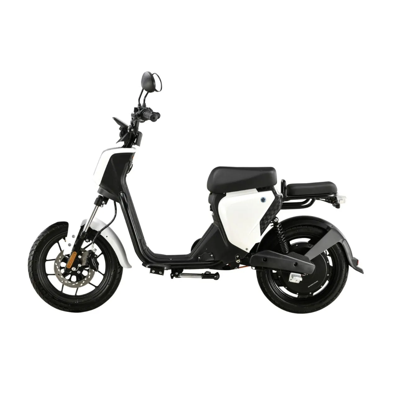 Электроскутер Skyboard Sevastopol 1800W