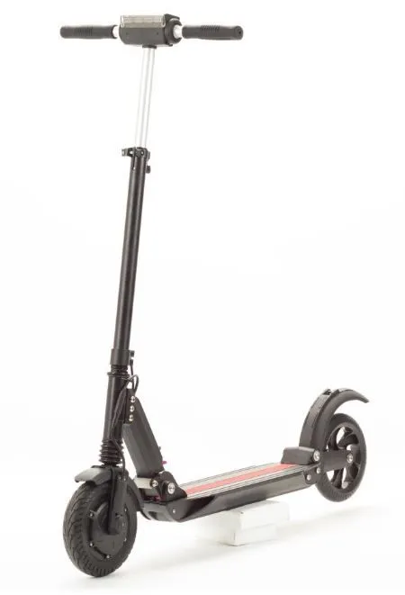 Электросамокат KROSTEK e-scooter #1 350w